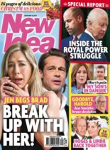 New Idea – 9 December 2024