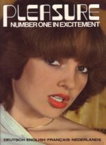 Pleasure – Nr 48 1982