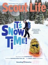 Scout Life – January-February 2025