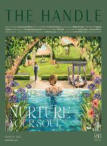 The Handle – January 2025