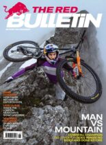 The Red Bulletin UK – December 2024 – January 2025