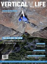Vertical Life – Summer 2024