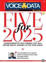 Voice & Data – December 2024