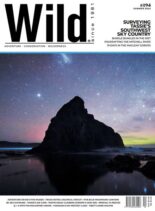 Wild – Summer 2024