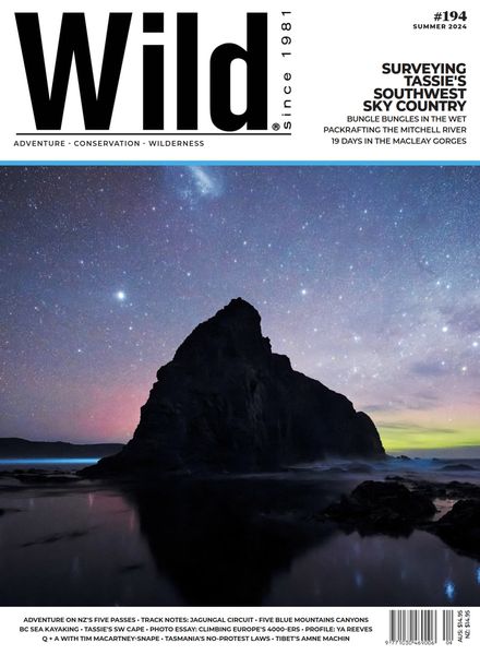 Wild – Summer 2024