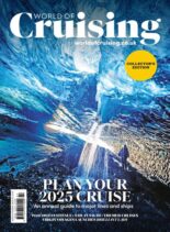 World of Cruising – Plan Your Cruise 2025