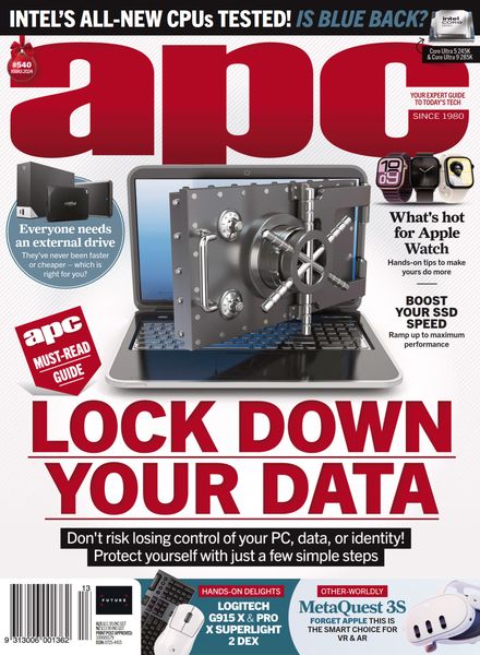 APC – Xmas 2024