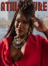 Athleisure Mag – November 2024