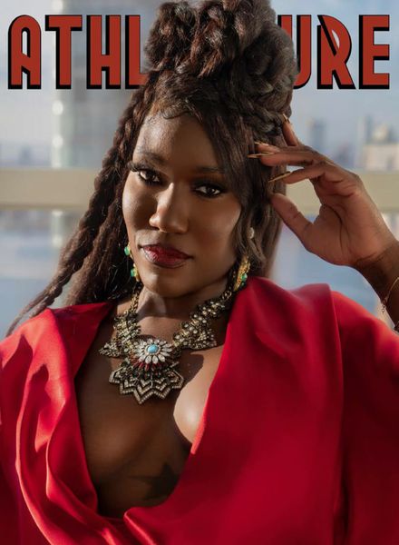 Athleisure Mag – November 2024