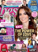 Best – 17 December 2024