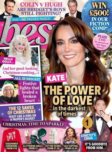 Best – 17 December 2024