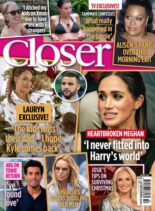Closer UK – 14 December 2024