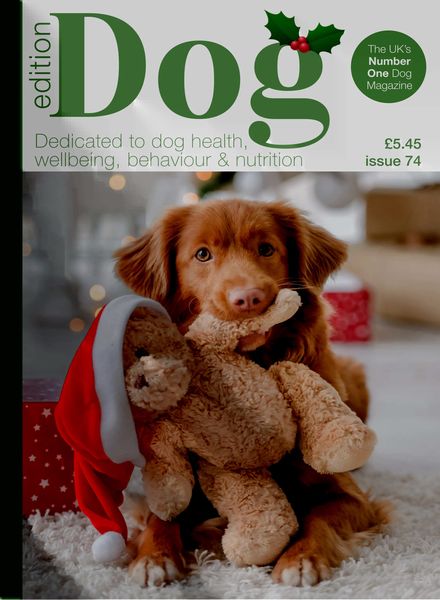 Edition Dog – Issue 74 2024