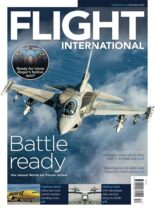 Flight International – December 2024