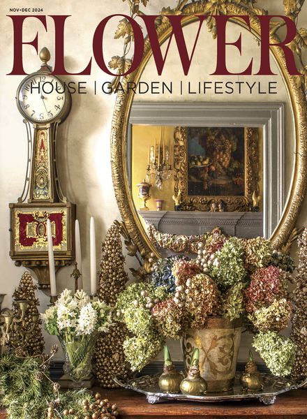 Flower – November-December 2024
