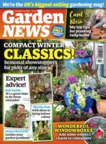 Garden News – 14 December 2024