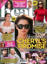 Heat UK – 14 December 2024