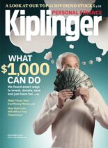 Kiplinger’s Personal Finance – December 2024