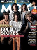 Mojo – February 2025