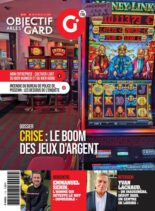 Objectif Gard – 10 Decembre 2024