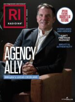 Radio Ink Magazine – November 2024