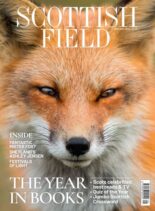 Scottish Field – January 2025