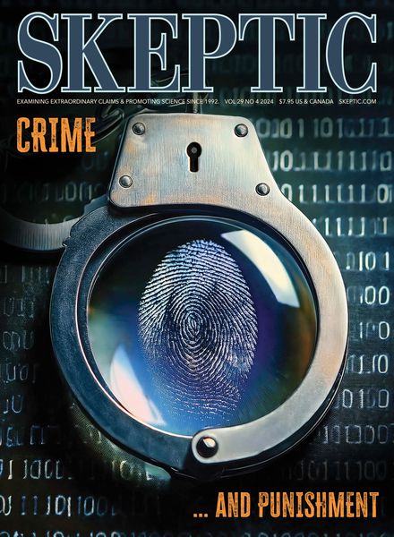 Skeptic – Issue 294 2024