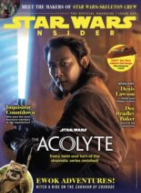 Star Wars Insider – Issue 229 2024
