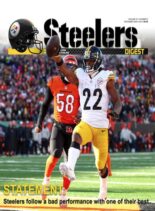 Steelers Digest – December 2024