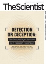 The Scientist – Winter 2024
