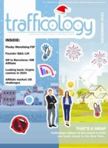 Trafficology – December 2024