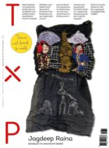 TxP Textiel Plus – Winter 2024