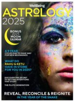 WellBeing Special Edition – Astrology 2025