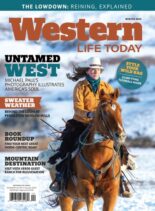 Western Life Today – Winter 2024