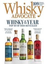 Whisky Advocate – Winter 2024