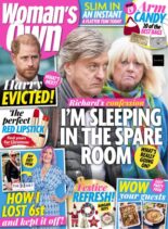 Woman’s Own – 16 December 2024