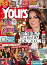 Yours UK – 10 December 2024