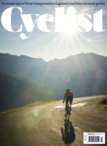 Cyclist UK – Winter 2024