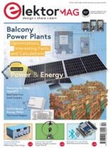 Elektor USA – January-February 2024