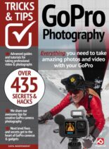GoPro Photography Tricks and Tips – Fall 2024