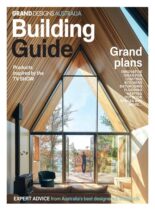 Grand Designs Australia Specials – Building Guide 2024