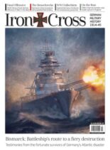 Iron Cross – Issue 23 2024