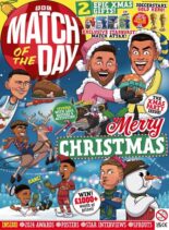 Match of the Day – 11 December 2024