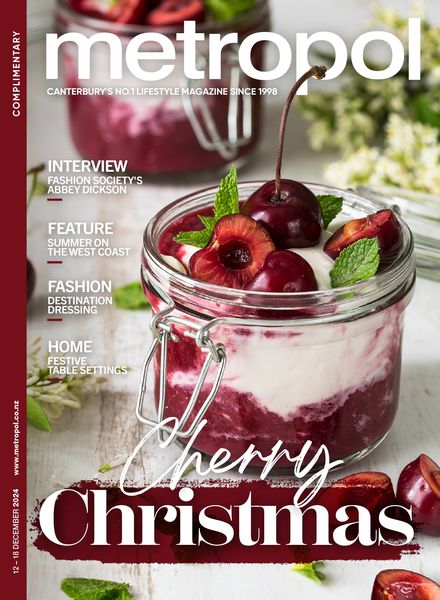 Metropol – 12 December 2024