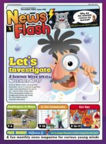 News Flash – November 2024
