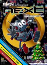 Next Magazine – Issue 5 2024