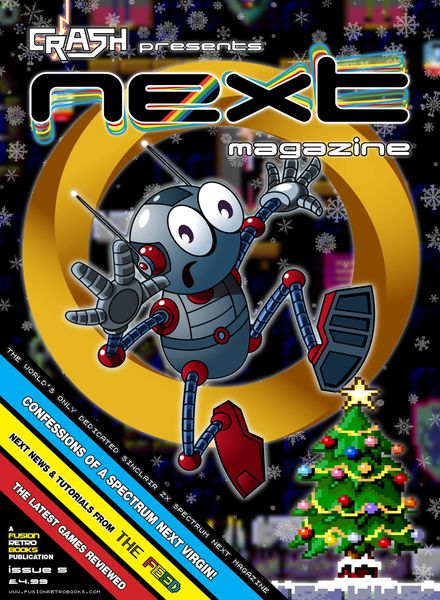 Next Magazine – Issue 5 2024