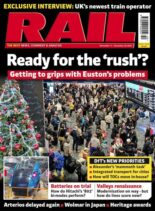 Rail – 11 December 2024