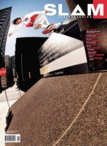 Slam Skateboarding – Summer 2024-25