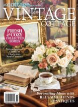 The Cottage Journal – Vintage Cottage 2025